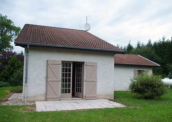 SAMM Maconnerie Et Couverture Clisson Et Vallet SAMM Gf1