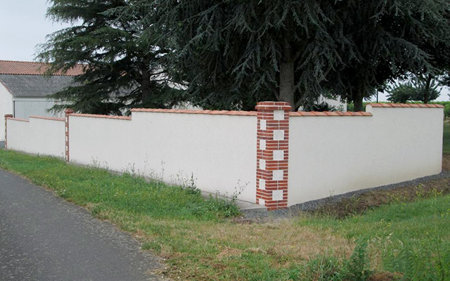 SAMM Maconnerie Et Couverture Clisson Et Vallet SAMM Maconnerie Renovation 2