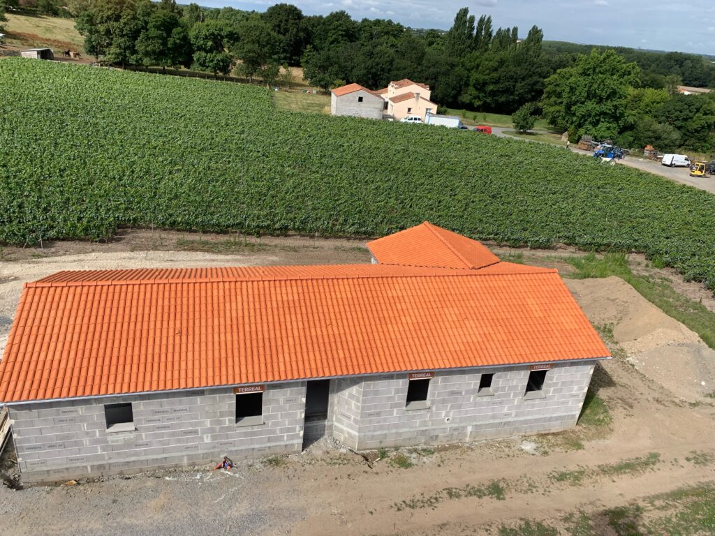 Samm Maconnerie Et Couverture Clisson Et Vallet Jpeg